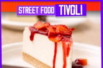 Tivoli TTS Street Food Tivoli TTS Street Food