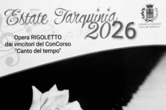 Rigoletto nell'ambito il ConCorso "canto del tempo"