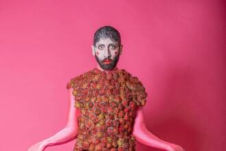 OmoGirando per arte contemporanea a San Lorenzo