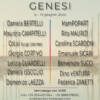 Genesi