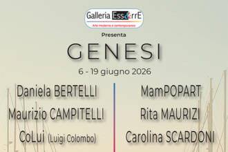 Genesi Genesi