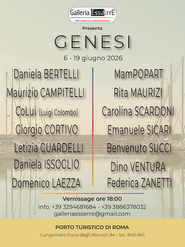Genesi