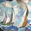 A vele spiegate! Sulle rotte dell’arte