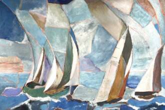A vele spiegate! Sulle rotte dell’arte A vele spiegate! Sulle rotte dell’arte