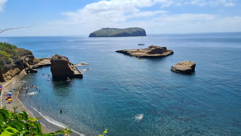 Quali sono le spiagge più belle del Lazio? Quali sono le spiagge più belle del Lazio?