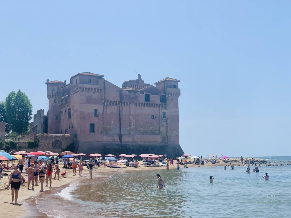 Quali sono le spiagge più belle del Lazio? Quali sono le spiagge più belle del Lazio?