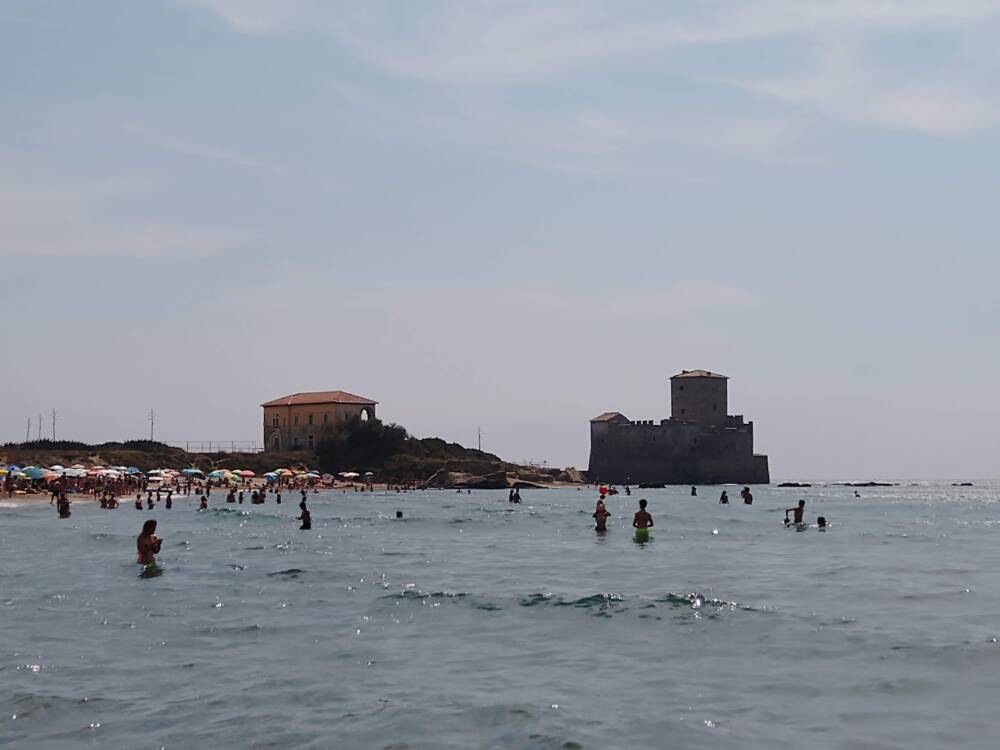 Quali sono le spiagge più belle del Lazio? Quali sono le spiagge più belle del Lazio?