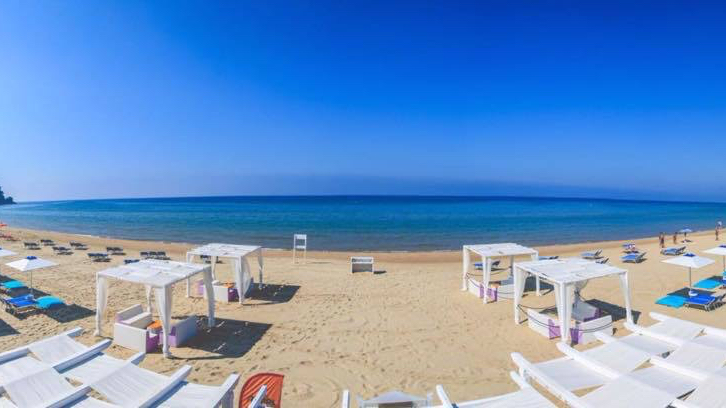 Quali sono le spiagge più belle del Lazio? Quali sono le spiagge più belle del Lazio?