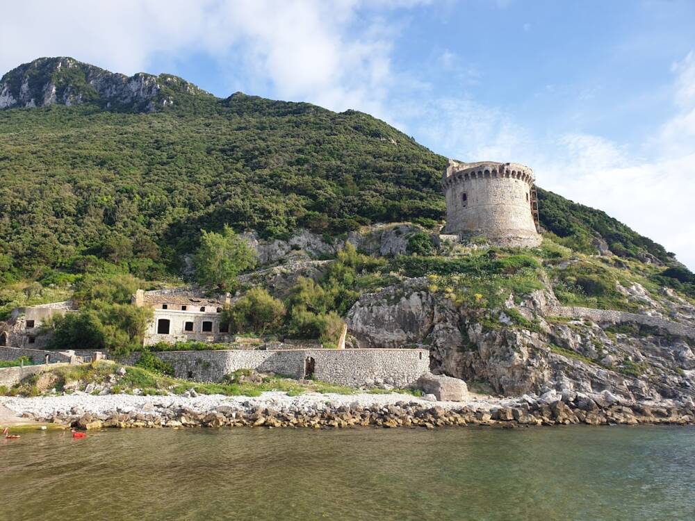 Quali sono le spiagge più belle del Lazio? Quali sono le spiagge più belle del Lazio?