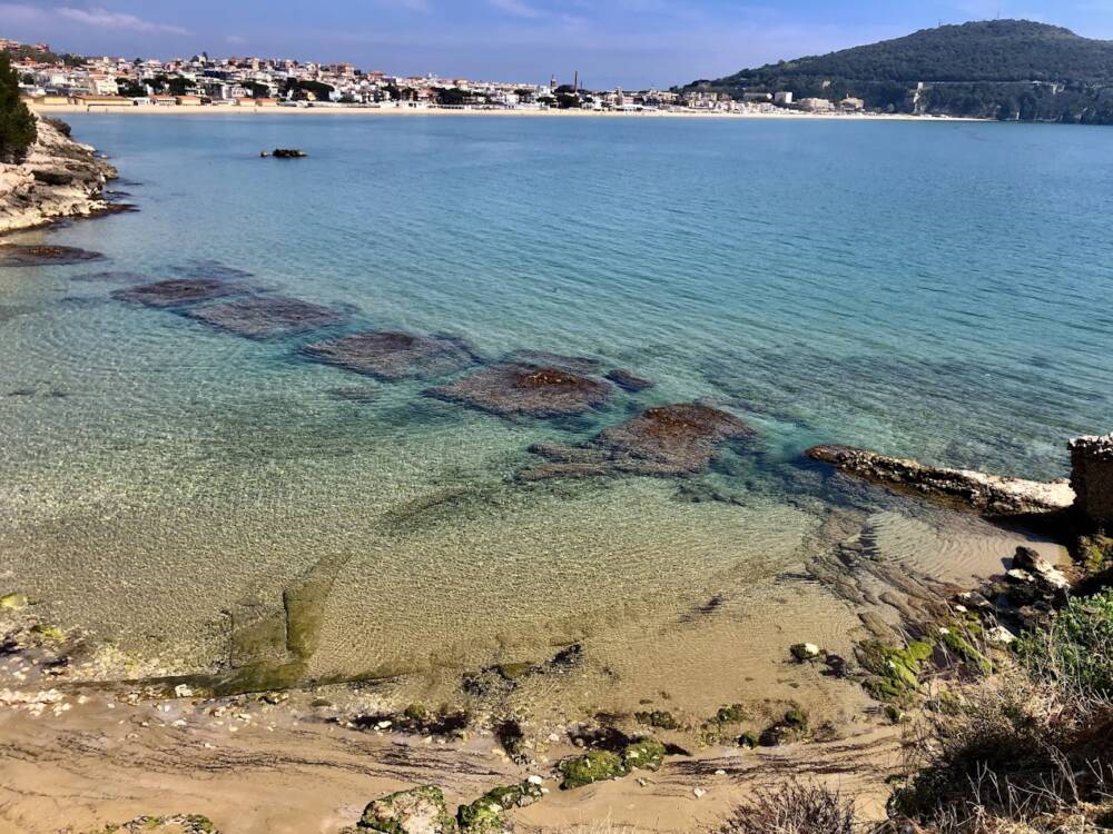 Quali sono le spiagge più belle del Lazio? Quali sono le spiagge più belle del Lazio?