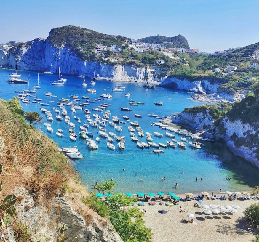 Quali sono le spiagge più belle del Lazio? Quali sono le spiagge più belle del Lazio?