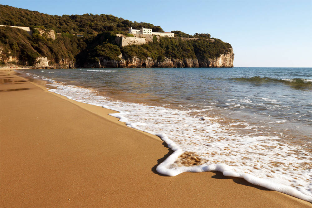 Quali sono le spiagge più belle del Lazio? Quali sono le spiagge più belle del Lazio?