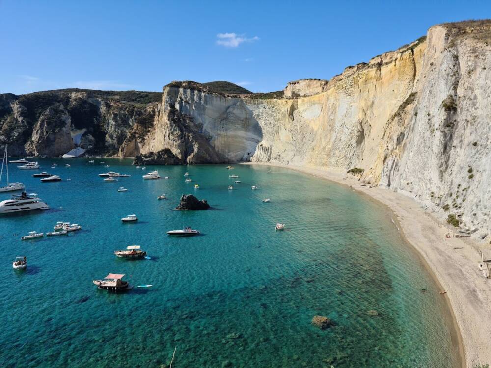 Quali sono le spiagge più belle del Lazio? Quali sono le spiagge più belle del Lazio?