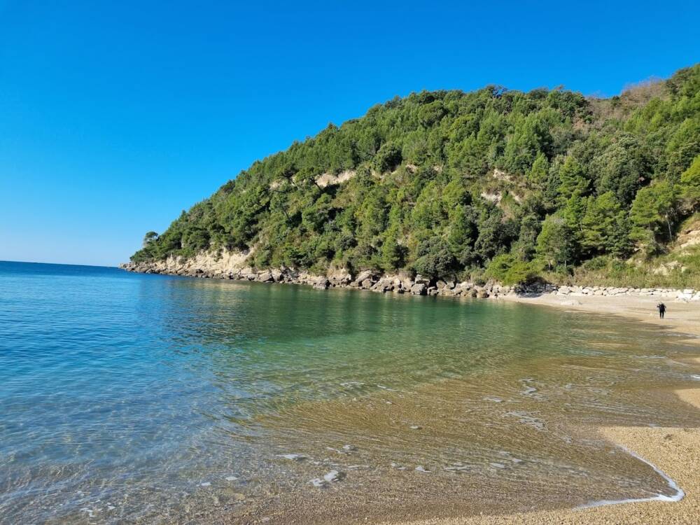Quali sono le spiagge più belle del Lazio? Quali sono le spiagge più belle del Lazio?