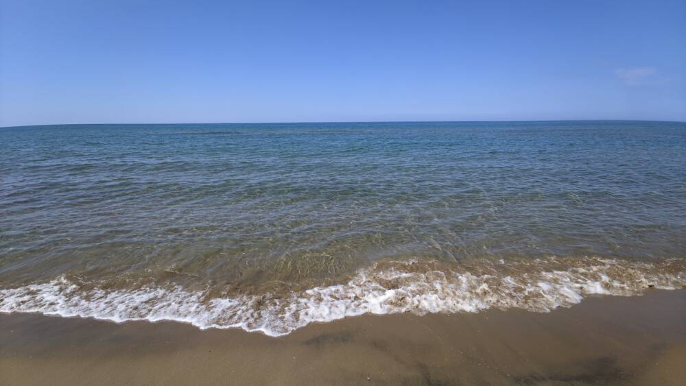 Quali sono le spiagge più belle del Lazio? Quali sono le spiagge più belle del Lazio?