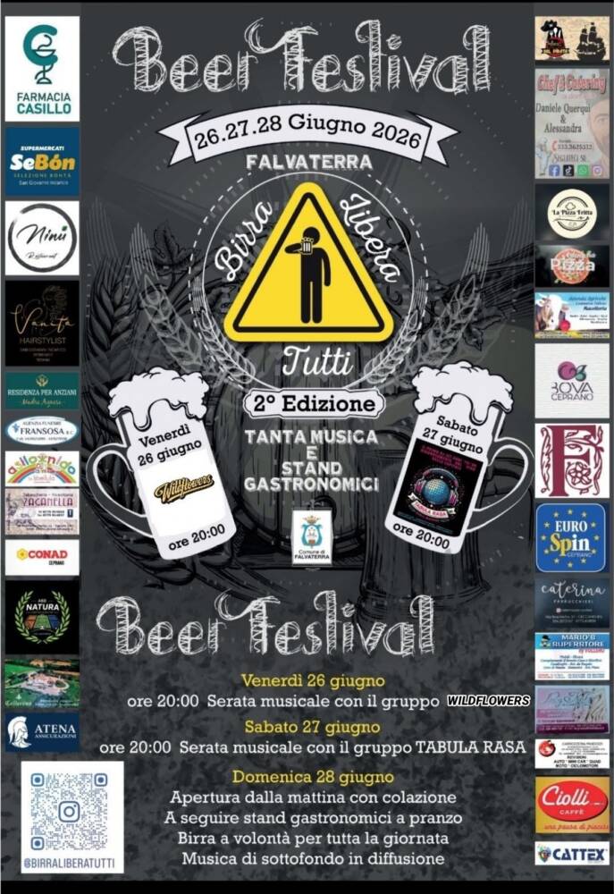 Birra Libera Tutti