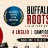 Buffalo Roots Film Festival Buffalo Roots Film Festival