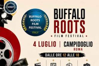 Buffalo Roots Film Festival