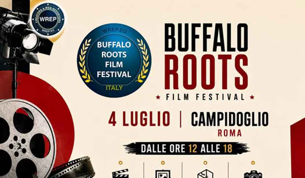 Buffalo Roots Film Festival