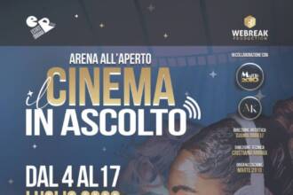 Il cinema in ascolto