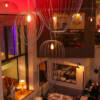 Dinner Show solidale per AIL Roma