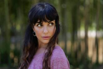 Fabrizio e Maria: il nuovo romanzo dell’attrice e autrice Caterina Boccardi