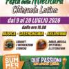 Festa della Mietitura
