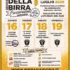 Festa della Birra di Sant'Isidoro - City Edition Festa della Birra di Sant'Isidoro - City Edition