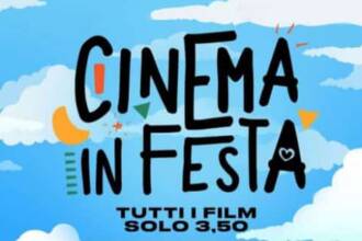 Cinema in Festa