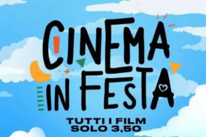 Cinema in Festa