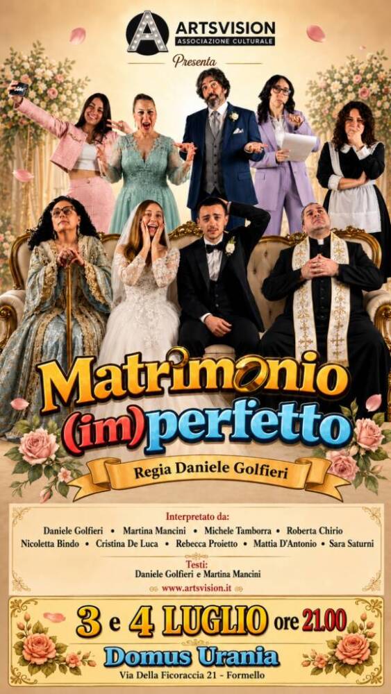 Matrimonio (Im)perfetto