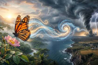Effetto Butterfly