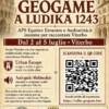 Geogame a Ludika 1243 Geogame a Ludika 1243