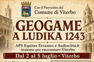 Geogame a Ludika 1243