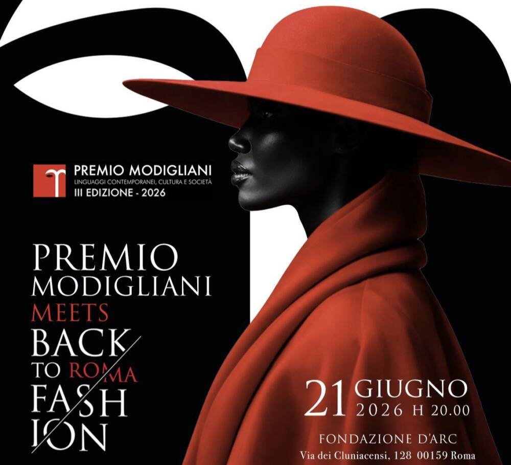 Eventi di Arte e Cultura nel Lazio Premio Modigliani