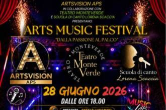 Arts Music Festival