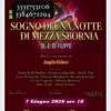 Sogno di una notte di mezza sbornia