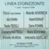 Linea d'orizzonte