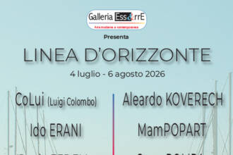 Linea d'orizzonte
