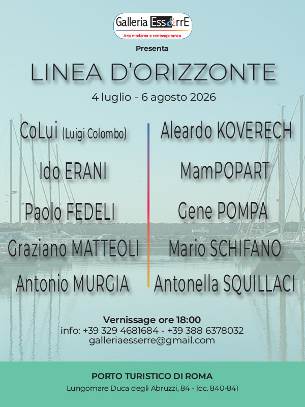 Linea d'orizzonte