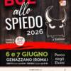 Bue allo Spiedo