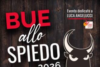 Bue allo Spiedo