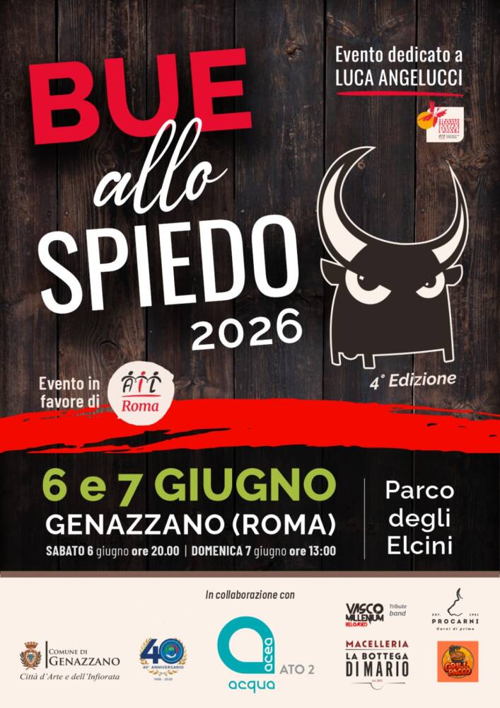 Bue allo Spiedo
