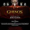 Ghenos - L'Eredità dei Padri Ghenos - L'Eredità dei Padri