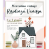 Mercatino Vintage AIL Roma