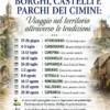 Voci del borgo sospeso Voci del borgo sospeso