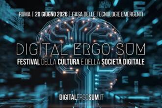 Digital Ergo Sum Digital Ergo Sum