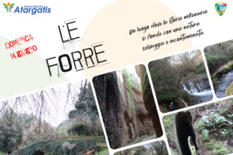 Forre di Corchiano