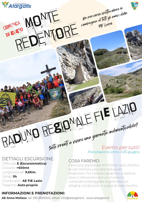 Monte Redentore