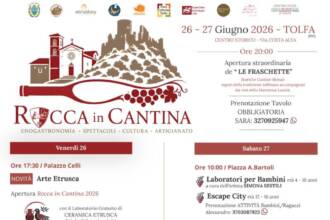 Rocca in Cantina